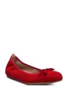 Acor25Ks Ballerinasko Ballerinaer Red UNISA