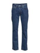 514 Straight St Wash Stretch Bottoms Jeans Regular Blue Levi's®