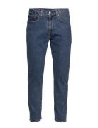 502 Taper St Wash Stretch T2 Bottoms Jeans Tapered Blue Levi's®