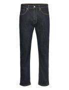 505 Regular Dark Rinse Bottoms Jeans Regular Blue Levi's®