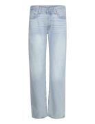 501 90S Ever Afternoon Bottoms Jeans Straight-regular Blue Levi's®