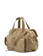 Carly Changing Bag Baby & Maternity Care & Hygiene Changing Bags Beige...