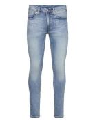 Skinny Taper Z7003 Light Indig Bottoms Jeans Skinny Blue Levi's®