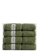 Premium Towel 30X30 4-Pack Home Textiles Bathroom Textiles Towels & Ba...