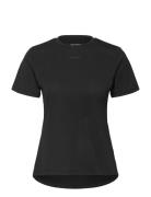 Borg Performance Perforated T-Shirt Sport Women Sport Clothing Sports ...