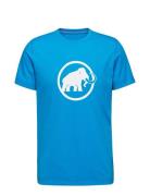 Mammut Core T-Shirt Men Classic Sport Men Men Sports Clothes Sport Top...