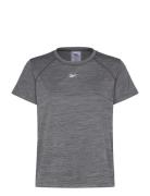 Id Train Tee Sport Sport Clothing Sports Tops & T-shirts Sport T-Skjor...