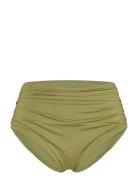 Swim Brief Sara Bikini Shaping Swimwear Bikinis Bikini Bottoms High Wa...