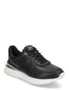 Nova Trainer Low-top Sneakers Black Michael Kors