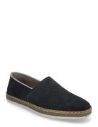 B5285-42 Loafers Flade Sko Navy Rieker