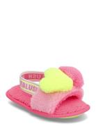 Slippers Slippers Hjemmesko Pink Billieblush