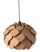 Cyna Lamp Home Lighting Lamps Ceiling Lamps Pendant Lamps Beige Anders...