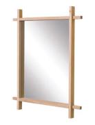 Collect Mirror Home Furniture Mirrors Wall Mirrors Beige Andersen Furn...
