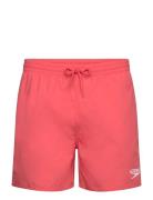 Essentials 16" Wsht Am Blue Sport Shorts  Speedo