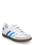 Samba Og El I Low-top Sneakers White Adidas Originals