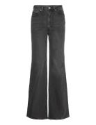Ribcage Bells On The Town No C Bottoms Jeans Flares Black Levi's®