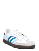 Samba Og J Sport Sneakers Low-top Sneakers White Adidas Originals