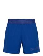 Borg Short Shorts Sport Men Sport Clothing Sport Shorts Sport Training...