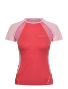 Alma Tee Sport Sport Clothing Sports Tops & T-shirts Sport T-Skjorte  ...