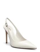 Stessysling Shoes Heels Pumps Classic White ALDO