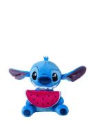Disney Lilo & Stitch, Stitch Med Vattenmelon Gosedjur  Toys Soft Toys ...