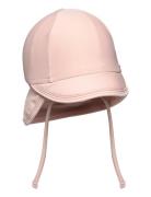 Matgustas Uv Sun Hat. Grs Solhat Pink MINI A TURE