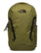 Vault Sport Backpacks Khaki Green The North Face