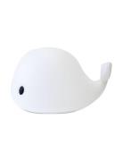 Led Gulvlampe - Christian The Whale 60 Cm Home Kids Decor Lighting Nig...