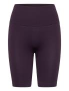 Collective Rib Short Tights W Sport Sport Clothing Sport Tights Sport ...