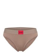 Brief Red Label Trusser, Tanga Briefs Brown HUGO