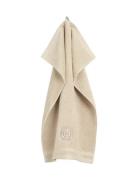 Crest Towel 50X100 Home Textiles Bathroom Textiles Towels & Bath Towel...