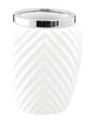 Milda Tumbler Home Decoration Bathroom Interior Toothbrush Holder Whit...