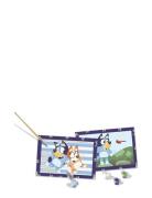 Creart Bluey Toys Creativity Drawing & Crafts Drawing Coloring & Craft...