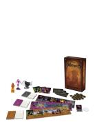 Disney Villainous Expansion 2 En Toys Puzzles And Games Games Board Ga...