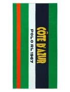 Bargo Beach Towel Home Textiles Bathroom Textiles Towels & Bath Towels...