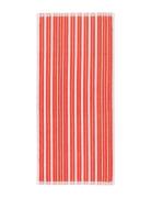 Raide Bath Towel 70X150 Cm Home Textiles Bathroom Textiles Towels & Ba...