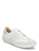 Silence Low-top Sneakers White Legero