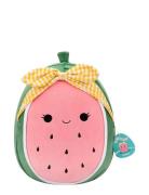 Squishmallows 40 Cm P22 Wanda Watermelon Toys Soft Toys Stuffed Toys M...
