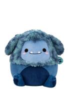 Squishmallows 50 Cm P22 Dani Bigfoot Toys Soft Toys Stuffed Toys Multi...