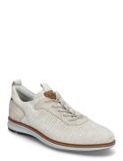 Malix Low-top Sneakers Beige Lloyd