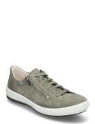 Tanaro 5.0 Low-top Sneakers Khaki Green Legero