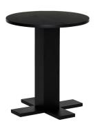 Koohi Side Table Home Furniture Tables Side Tables & Small Tables Blac...