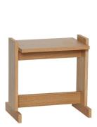 Futu Side Table Home Furniture Tables Side Tables & Small Tables Hübsc...
