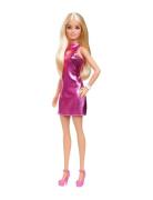 Barbie Fashionista Doll Slot 1 Toys Dolls & Accessories Dolls Multi/pa...
