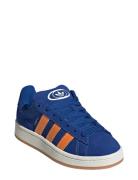 Campus 00S J Low-top Sneakers Blue Adidas Originals