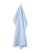 Penny Tea Towel Home Textiles Kitchen Textiles Kitchen Towels Blue STU...
