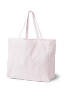 Hanna Shopper Shopper Taske Pink STUDIO FEDER