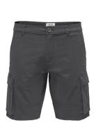 Onscam Stage Cargo Shorts 6689 Life Noos Bottoms Shorts Cargo Shorts G...