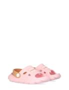 Girls Comfy Sandals Shoes Summer Shoes Sandals Pink Calvin Klein