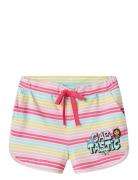 Nmfmena Gabby Shorts Sky Bottoms Shorts Pink Name It